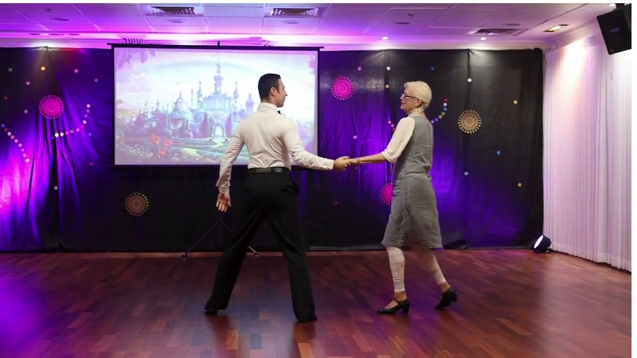 In-House ShowCase 2024 Luiz & Josef