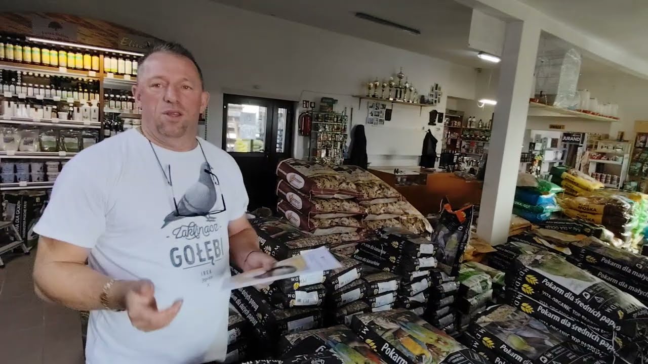 Jesienne pierzenie z Team Porwoł – sekret sukcesów przyszłego sezonu! Reportaż 513812854.