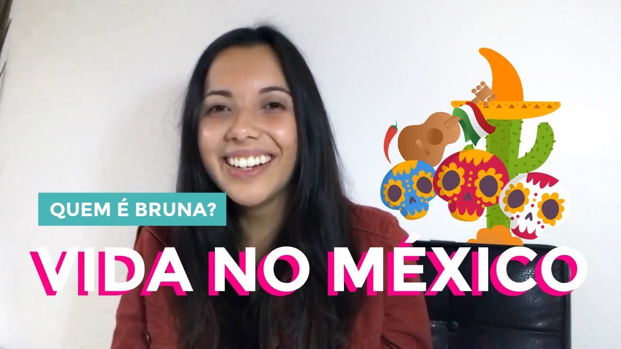 COMO VIM PARAR NO MÉXICO: TRABALHO E VISTO NEGADO