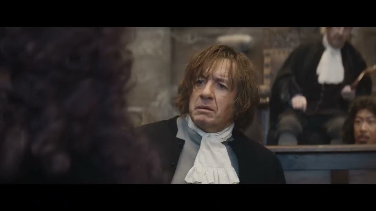 Bande Annonce : Les Ch&egrave;vres !