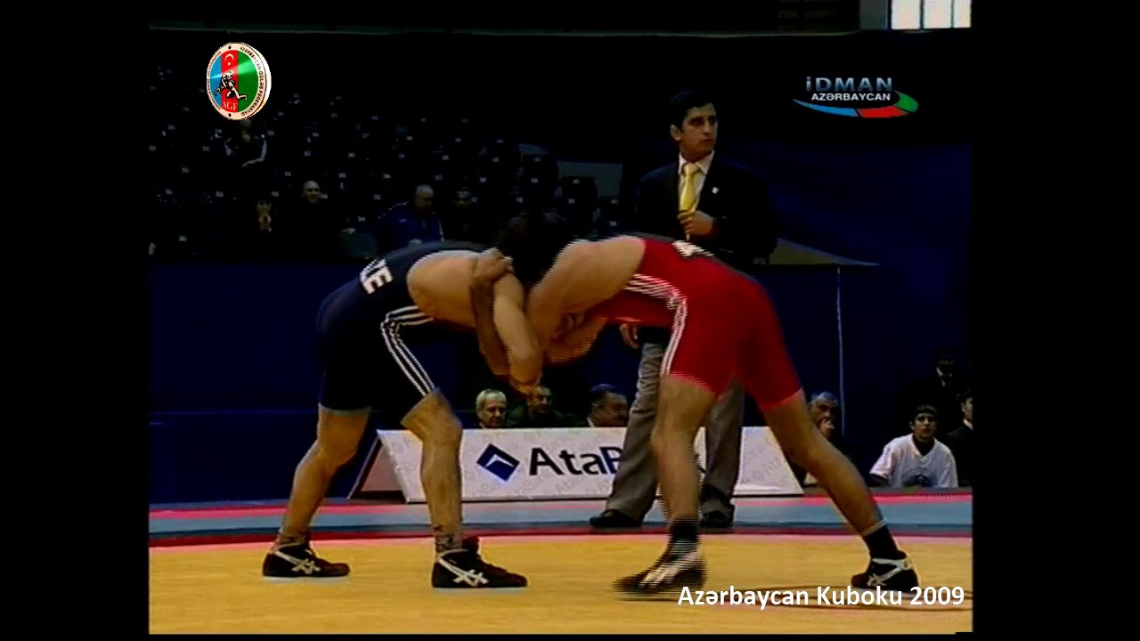 Azərbaycan Kuboku 2009