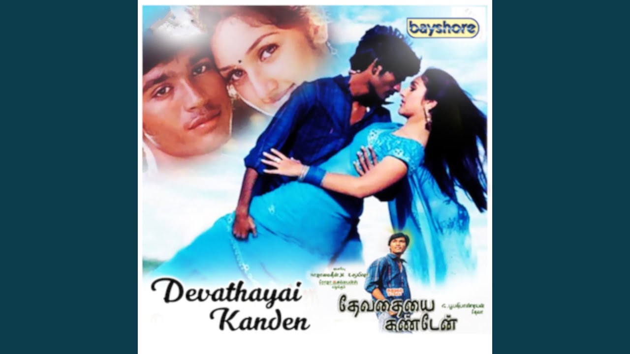 Azhage Bhramanidam