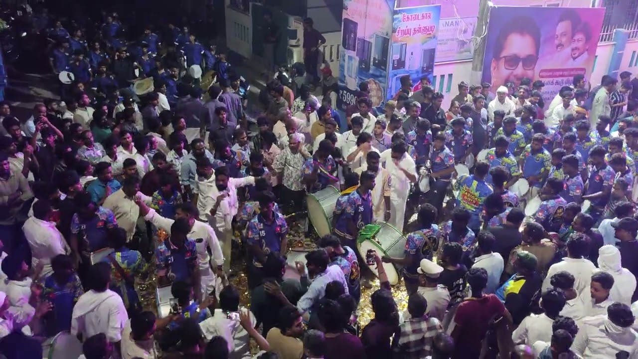 Karaikal koda Little rascals 2026