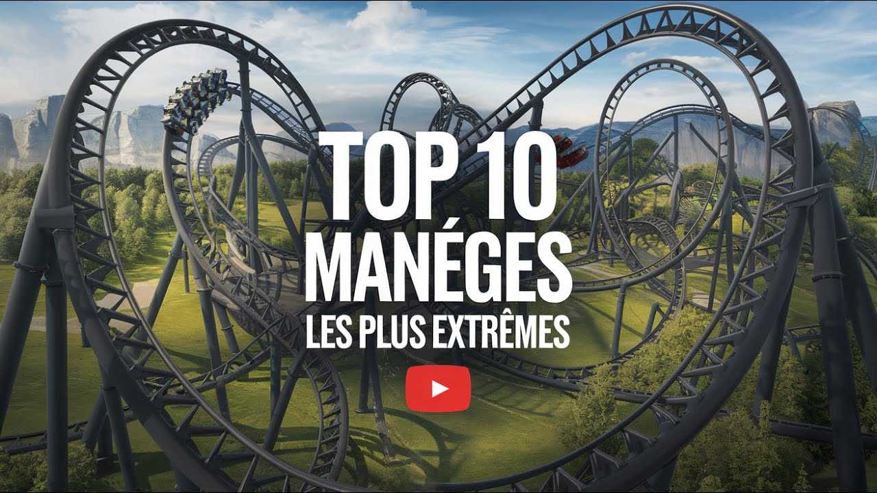 TOP 10 Man&egrave;ges les PLUS EXTREMES au MONDE 😱 | Sensations Fortes Garanties | KOAPALA