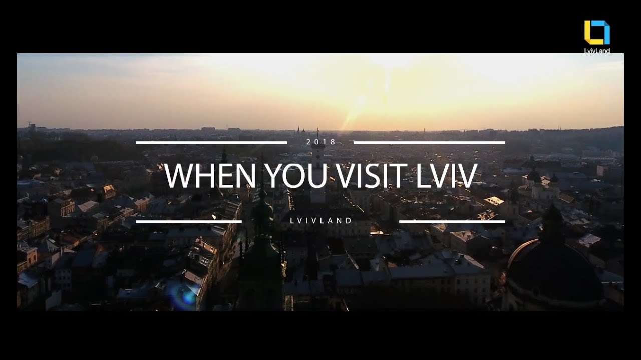 The religious vastness of Lviv