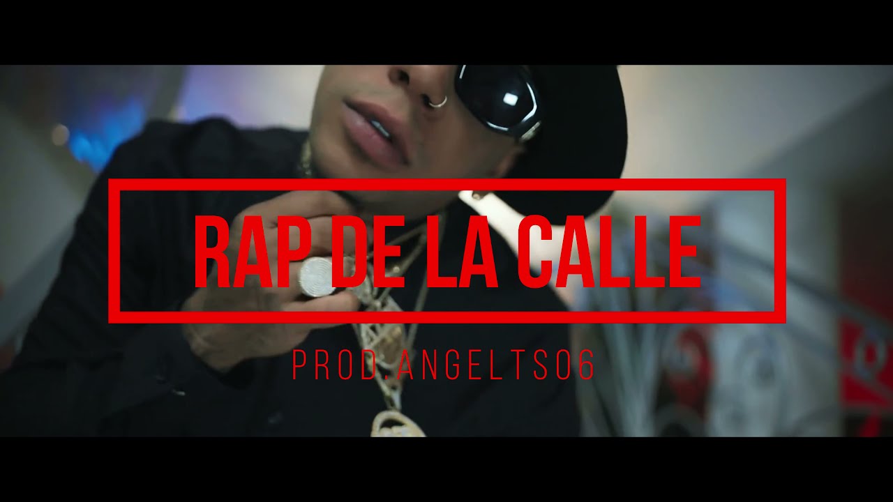 INSTRUMENTAL Rap Dominicano Agresivo Beat Estilo Químico ✘ Lápiz Conciente ✘ Yomel 