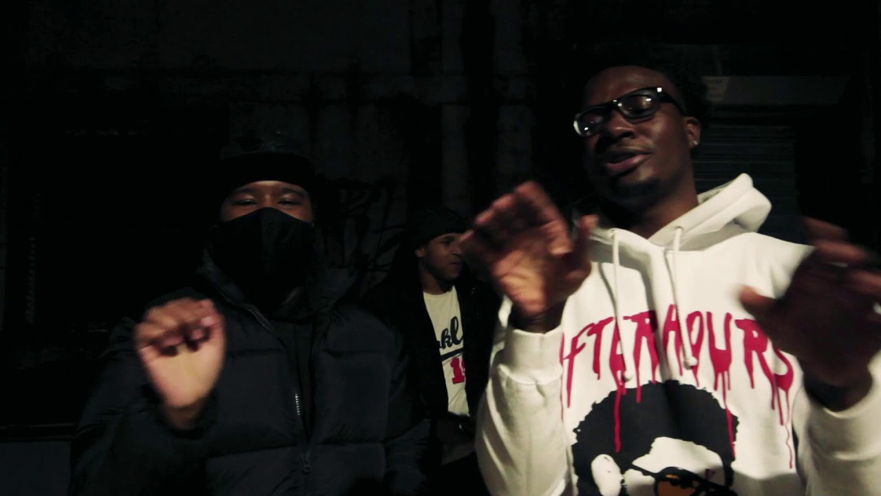 Calii Bandzz - (Basic ) | Shot by : @HomeTown Hero Films