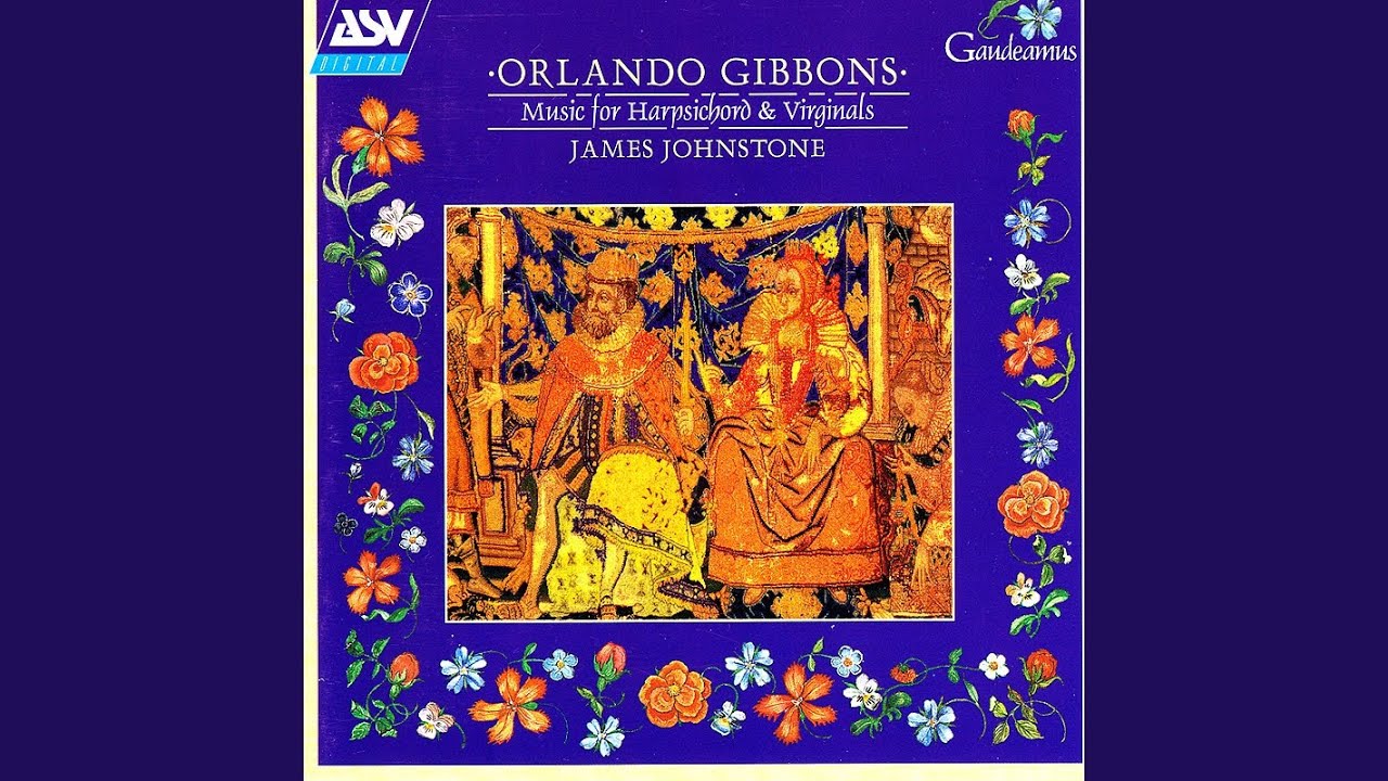 Gibbons: Fantasia MB8