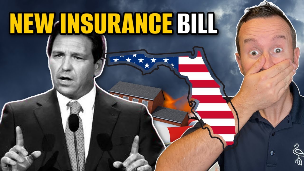 Will the Homeowners Insurance Crisis in Florida End?