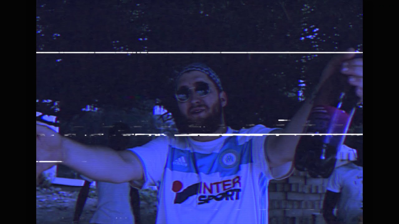 LIL DEEZY- Left Off (ft. Richman, Kaki Santana 667)