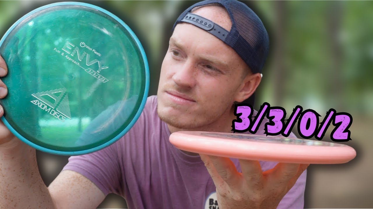Could This NEW Putter Replace My Envy?!