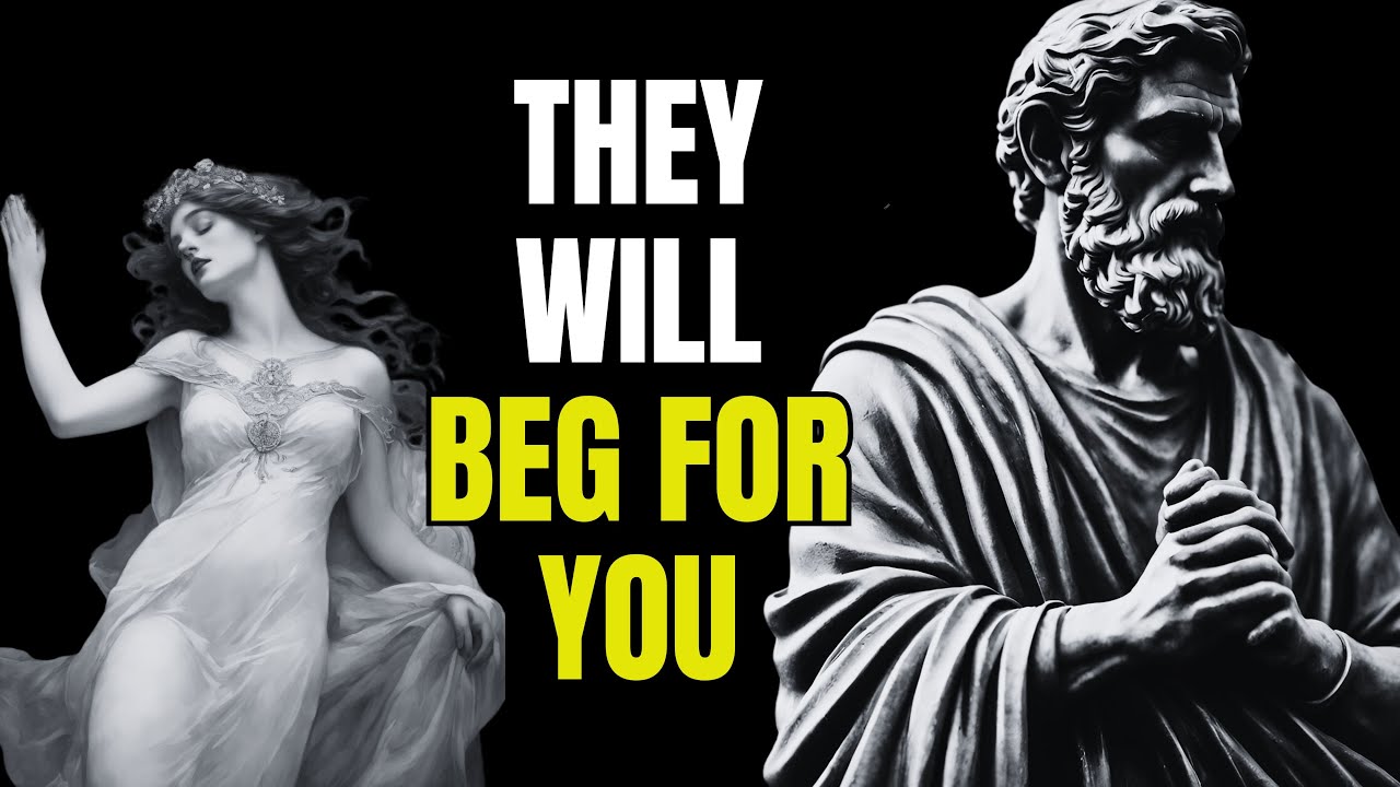 Irresistibly Valued - 7 Stoic Strategies for Undeniable Influence | Stoicism