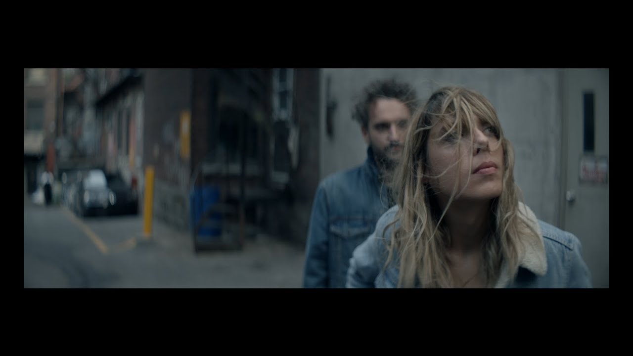 Cats On Trees - If You Feel (Official Video)