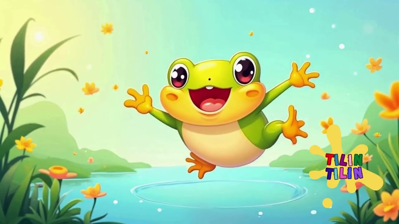 🌟🦚 Pavão Colorido | Música Infantil Educativa 🌈🎵