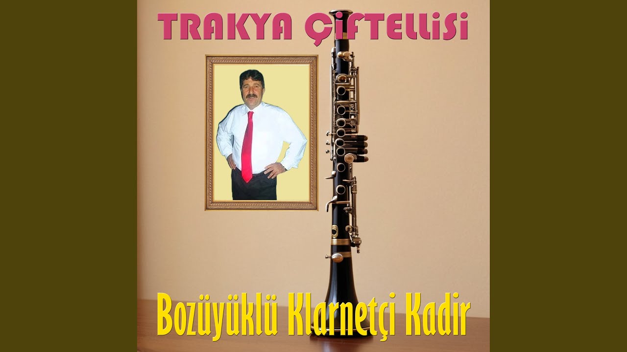 Trakya Çiftetellisi