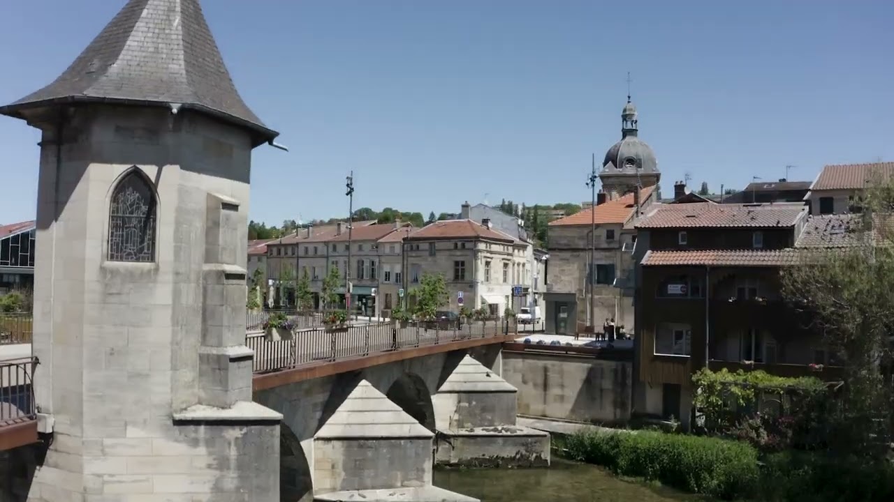 Bar le Duc