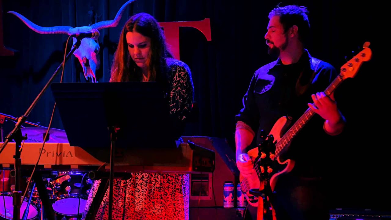 Cancer - Cedar Teeth - Live at Tractor Tavern