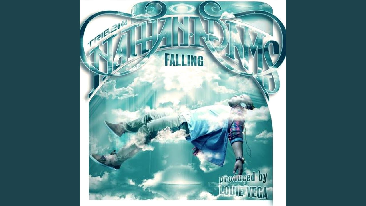 Falling (Full Crate Vocal)