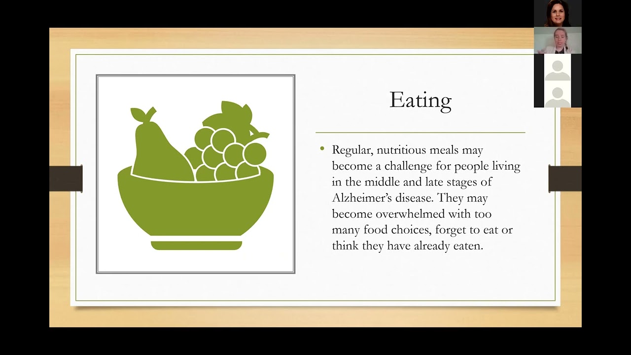 The Warning Signs of Sudden Weight Loss in Older Adults