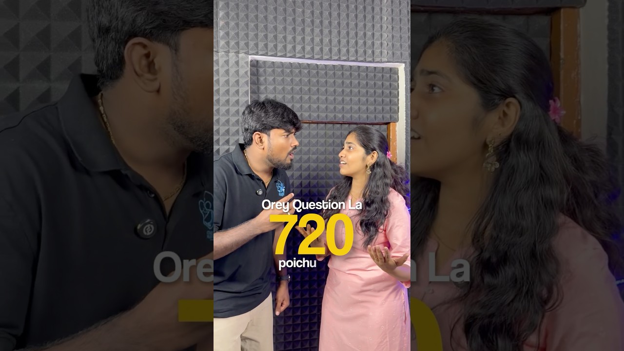 1 mistake = Lost 720 in NEET 😔❤️&zwj;🩹 715/720 in NEET 2024 🤯🔥 NEET TOPPER last 12 days strategy 🔥