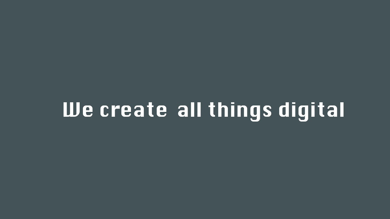 FreshDesigns digital promo