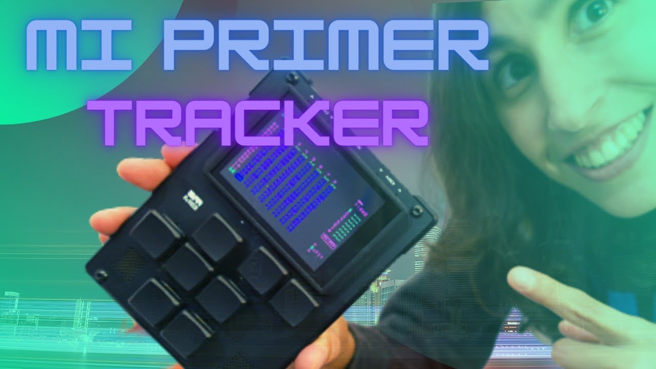 Review del tracker M8