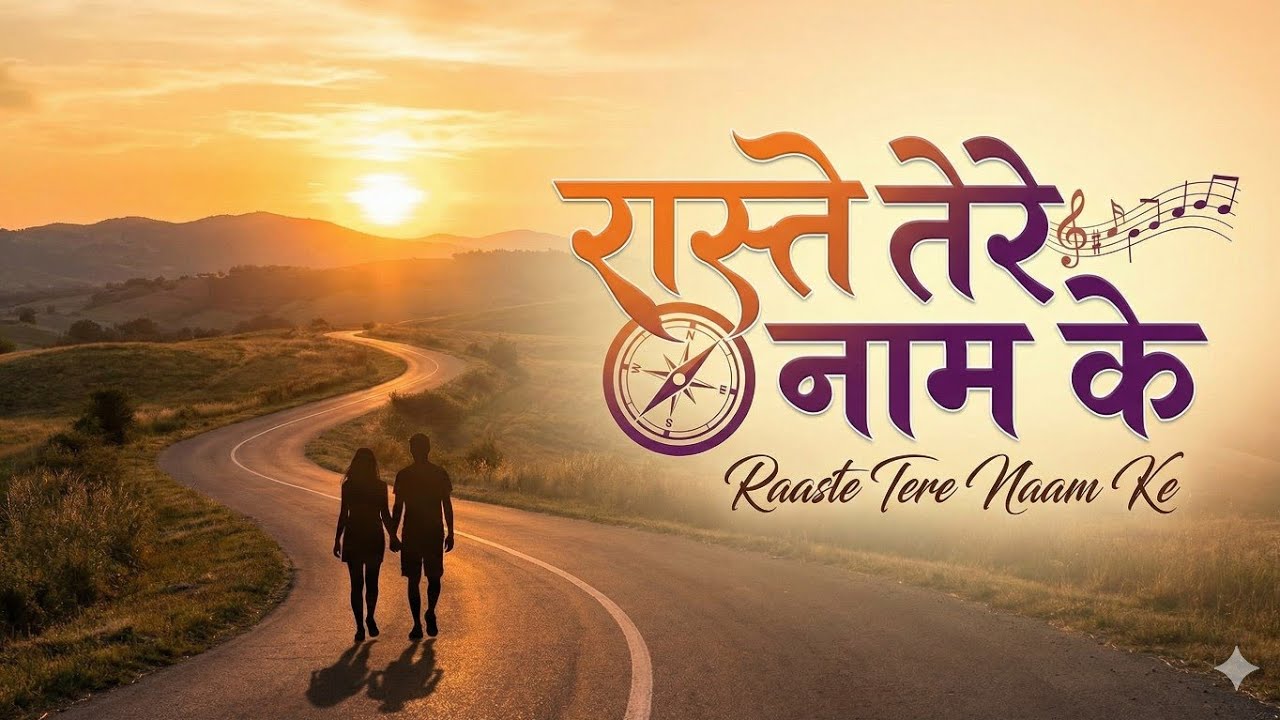 Raaste Tere Naam ke  / Abjalur Rahman/ sad song / emotional song 