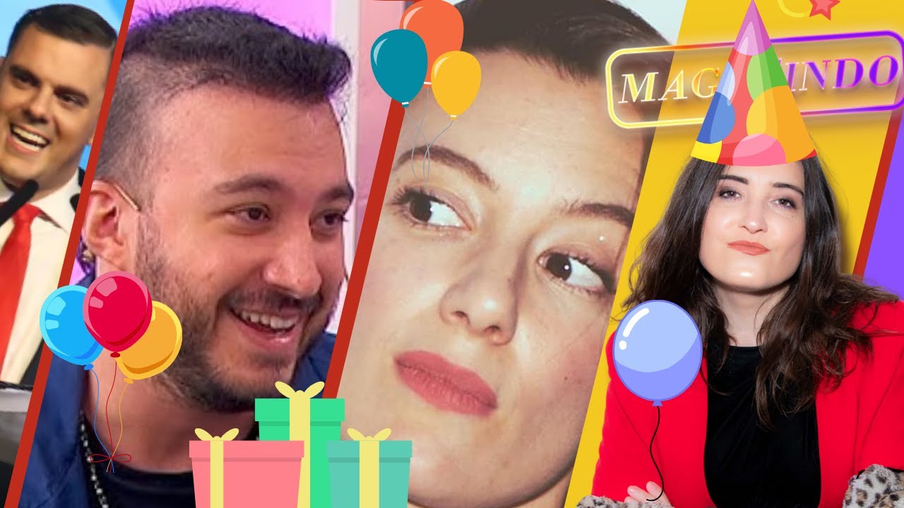 PICHOT VS. REBORD: ¿QUIÉN TIENE RAZÓN? + MI CUMPLE + EL GWORD DAN VOLADO EN DOCTRINA || 🍐 MAGAZSINDO