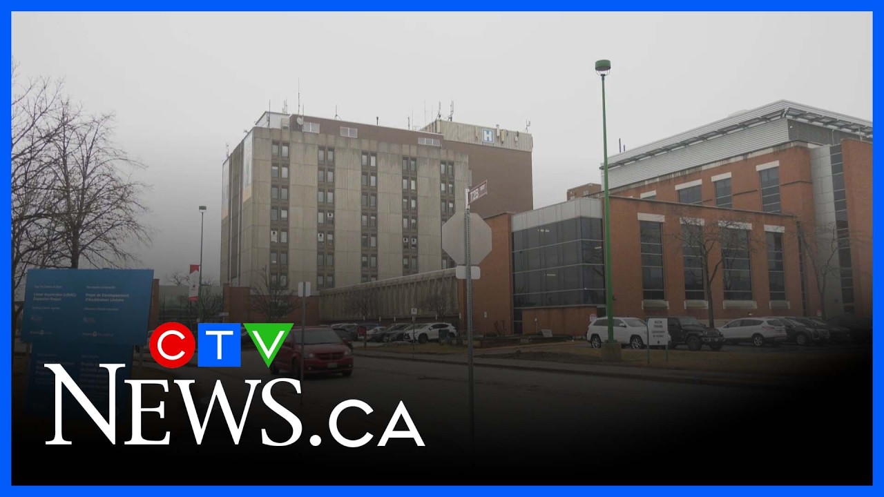 Windsor’s first suspected homicide of 2026