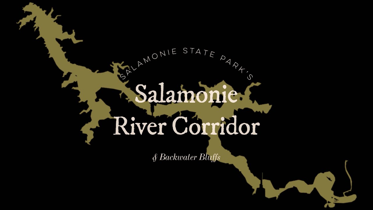 Rustic Rivers Salamonie Rivers Corridor Project 2025