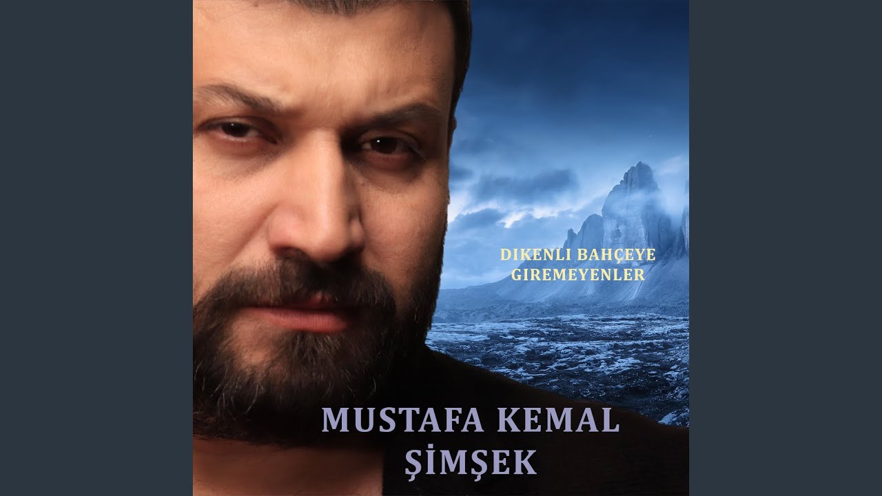 Dikenli Bahçaya Giremeyenler