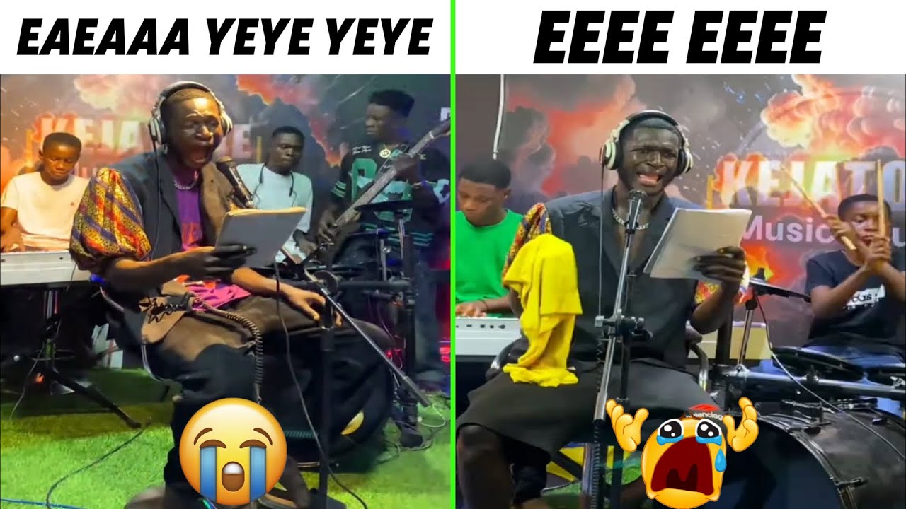 Lovely Sad 24gh eaeaaa yeye yeye vs eeee eeee Don't Insult Me