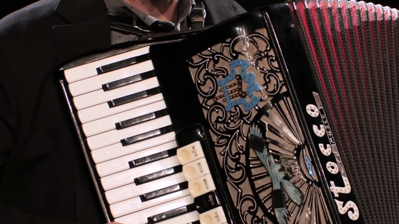 Fisarmonica | DELICATO (1)