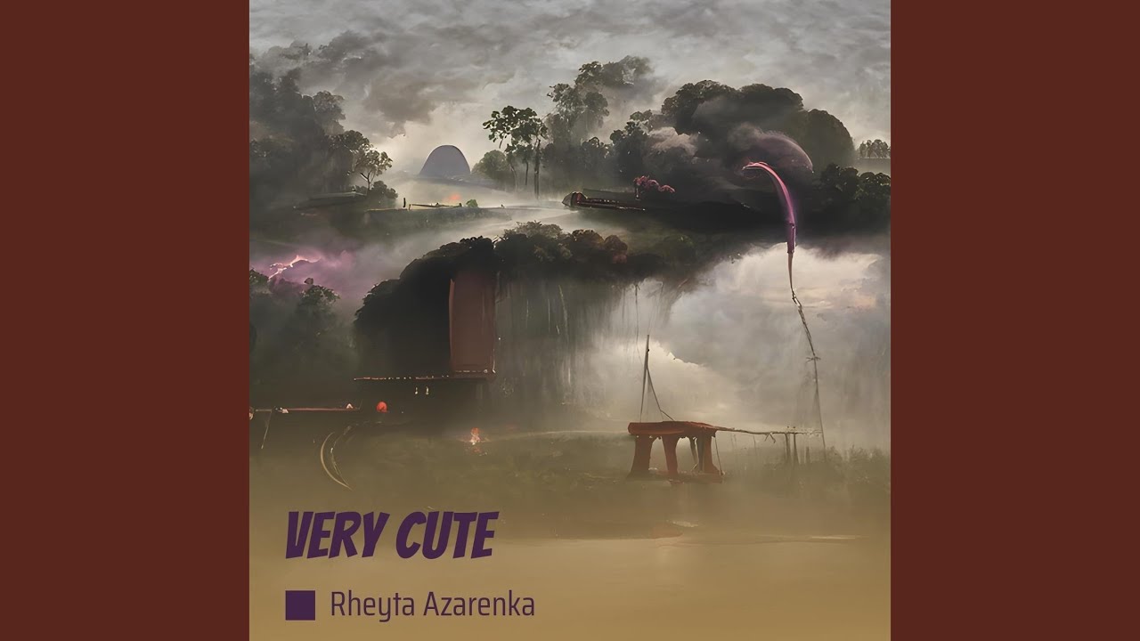 Bardzo słodkie