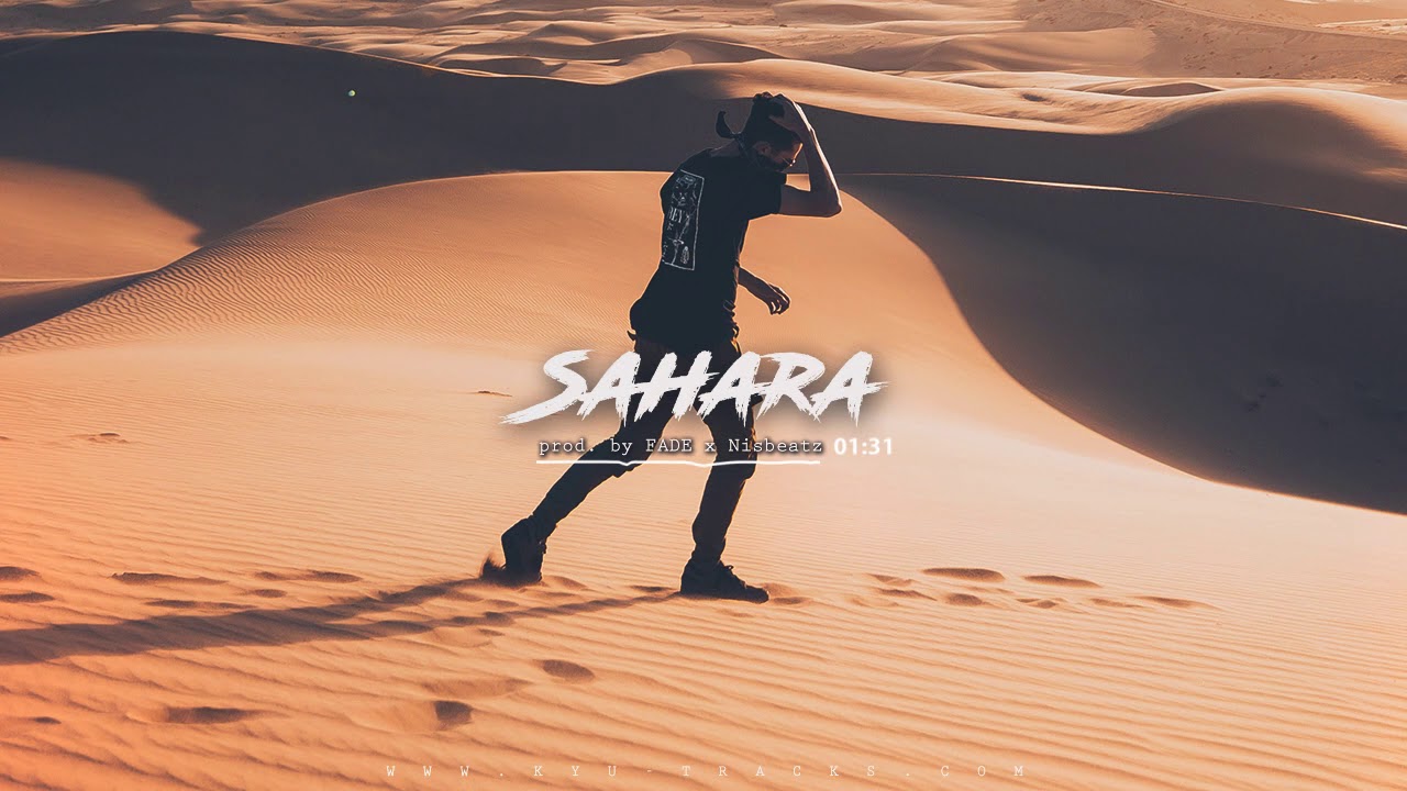 Sick Rap/Trap Beat | Hard Hip Hop Rap Instrumental 2019 (prod. Nisbeatz x Fade)