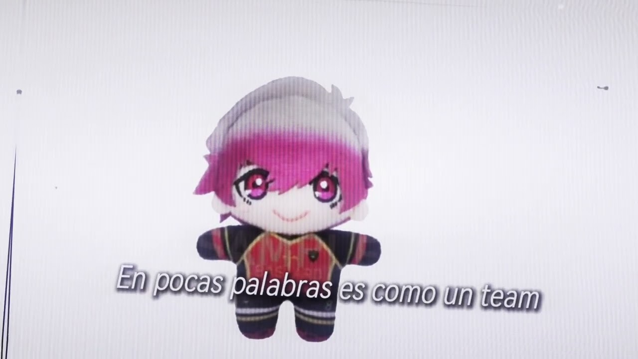 Únanse:3/ Kaiser: @KaiKai_BLLK canal oficial: @LacasitadeKaiseryNess 