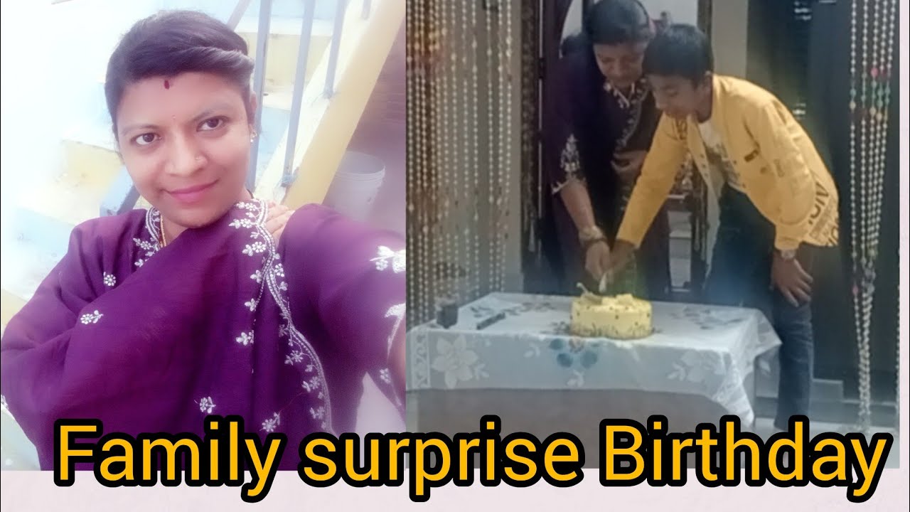 My simple birthday vlog l ನನ್ನ ಹುಟ್ಟು ಹಬ್ಬದ ಬ್ಲಾಗ್ l its me priyathanu.