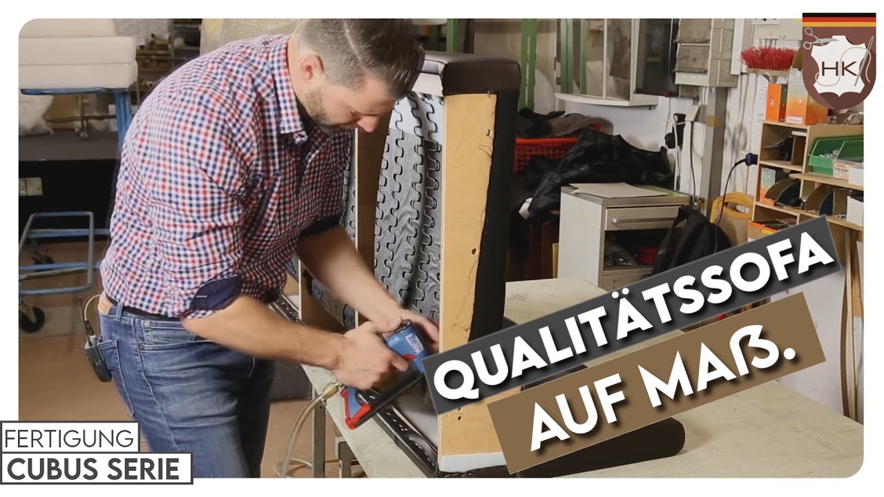 Qualitäts-Sofa 