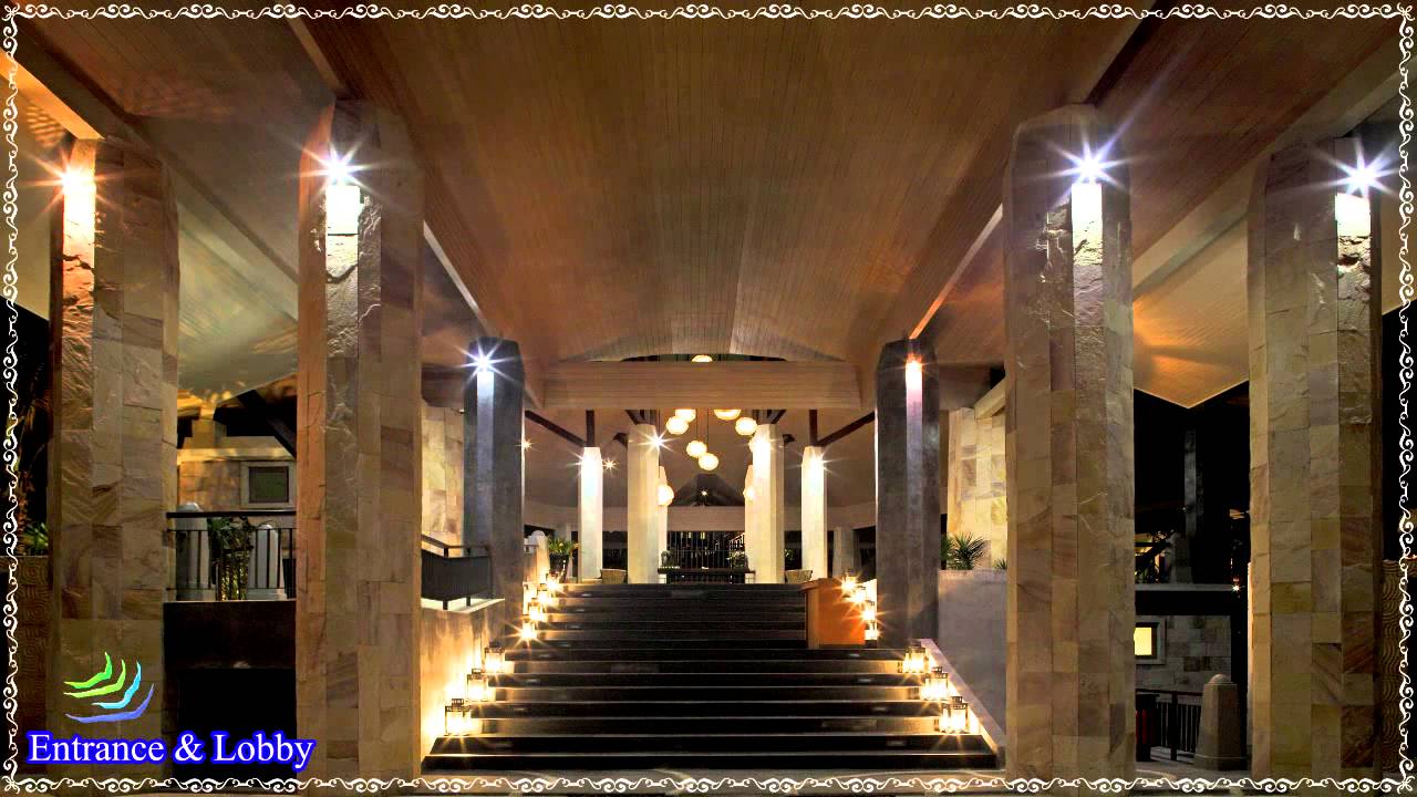 Mandarava Resort and Spa