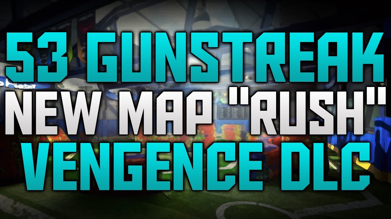 53 Gunstreak On 