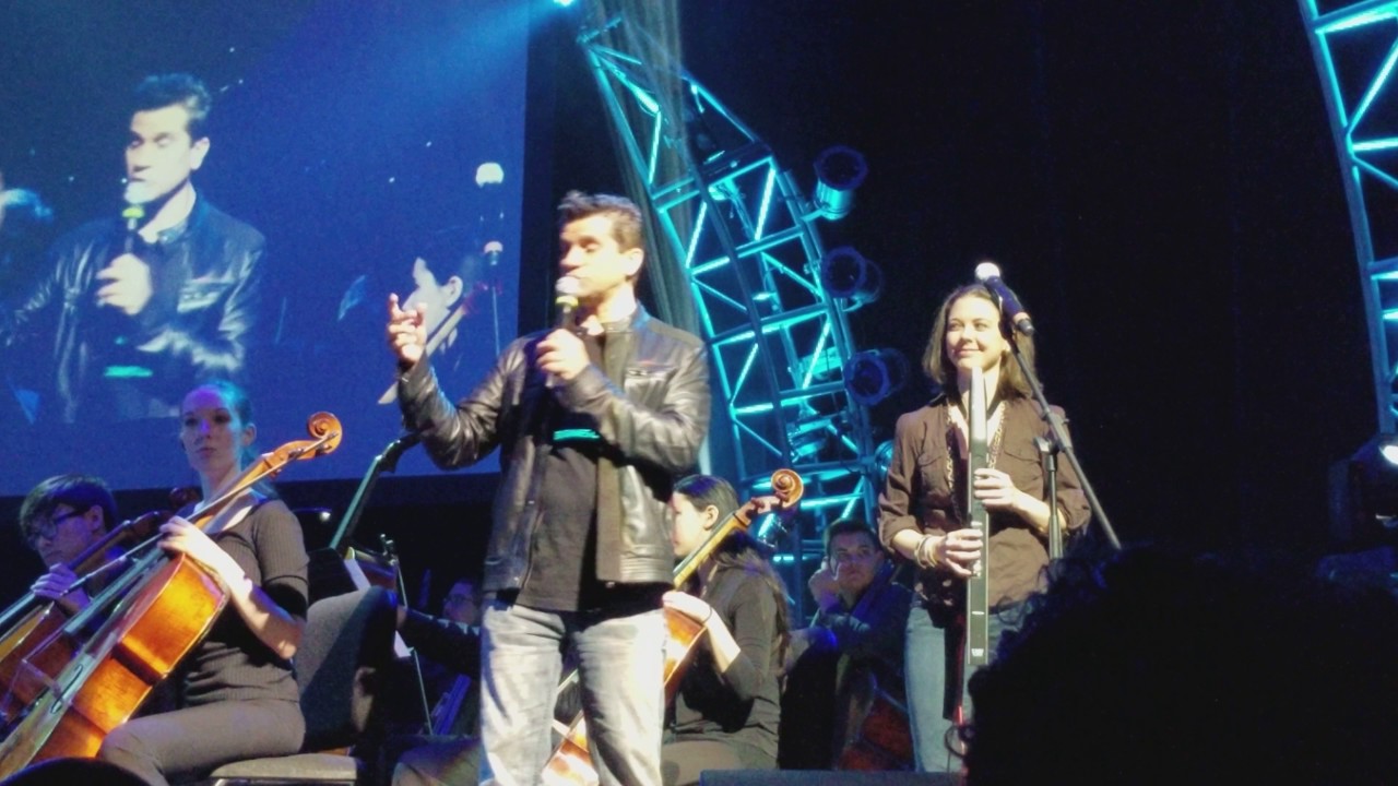 Video Games Live - San Antonio 2017 - Donkey Kong Country
