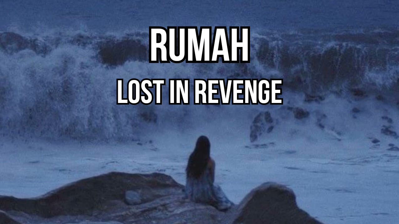 Rumah - Lost in Revenge #emo #forrevenge 