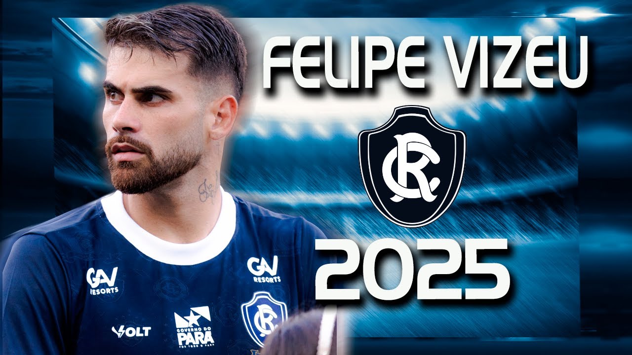 FELIPE VIZEU SEASON 2025 /24