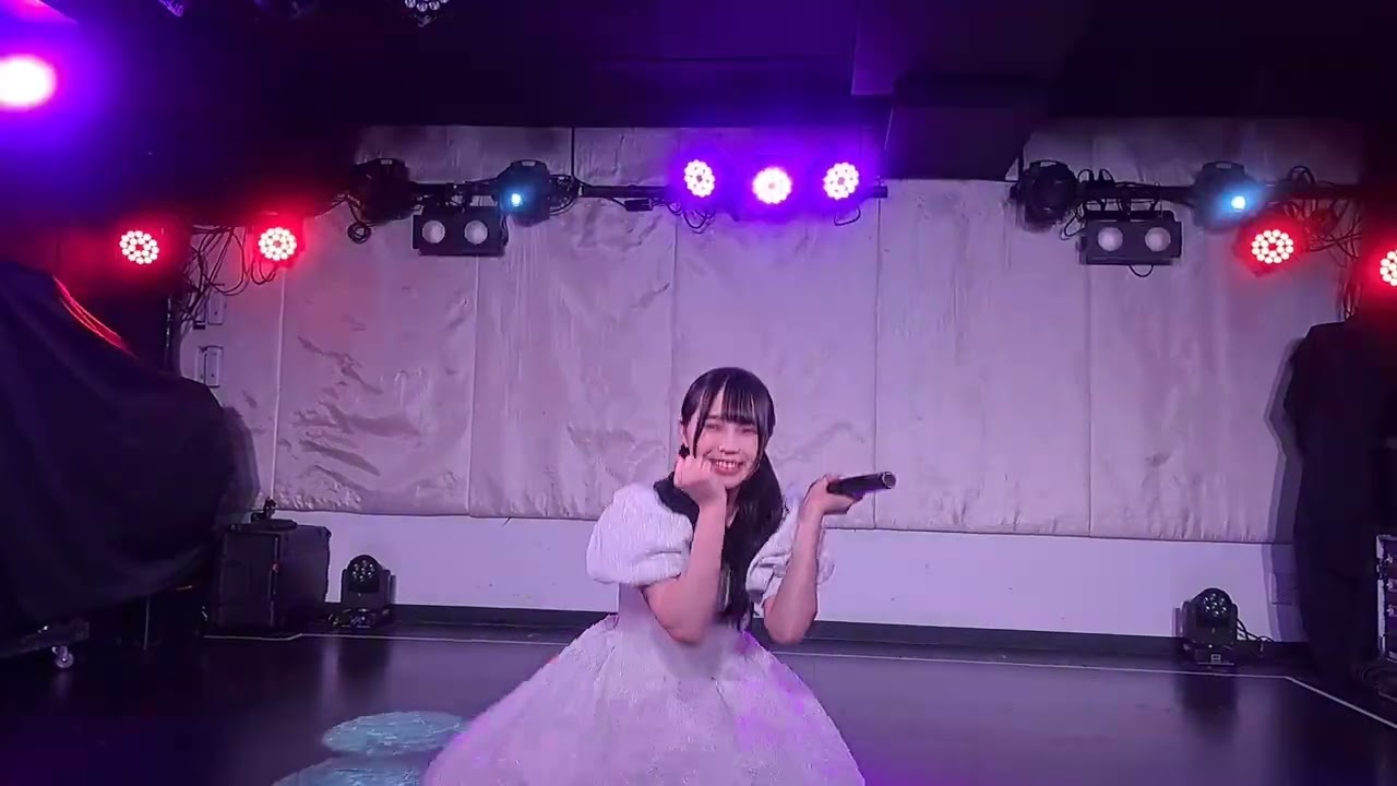 23/1/18(水) 秋葉原ZEST『SKYZ ソロ限定 IDOL PARTY 』赤ちょこ 荒川久瑠未🧡 ソロイベントフル動画✨️ #赤ちょこ #荒川久瑠未 🧡