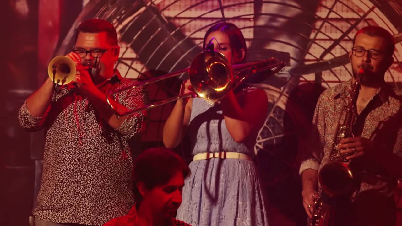 Pregherò  - Il Re degli Ignoranti 2015 - Tributo Adriano Celentano COVER BAND