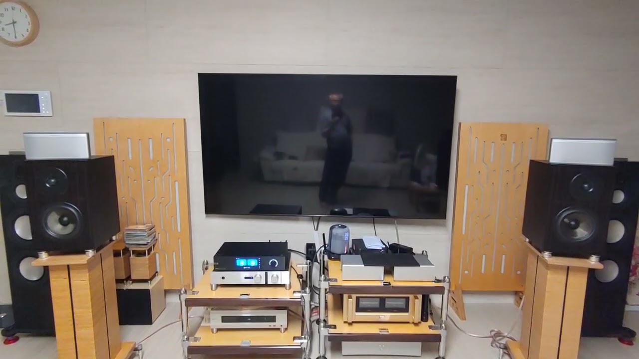 Bogasing era S9 pro Bluetooth Speaker TWS Test