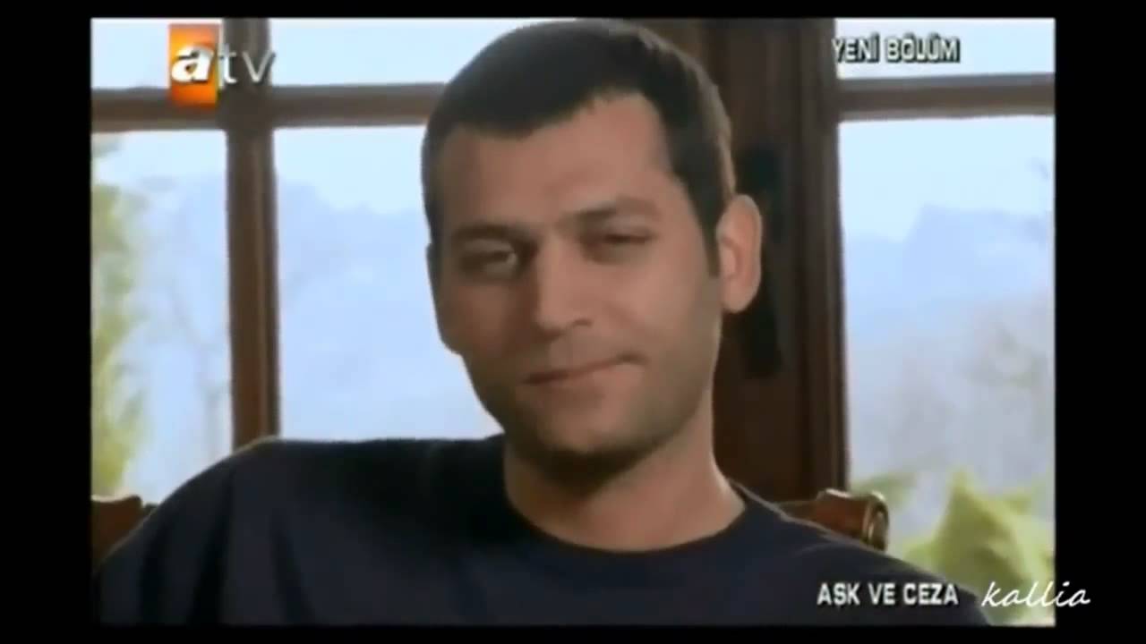 Murat Yildirim I'm into you