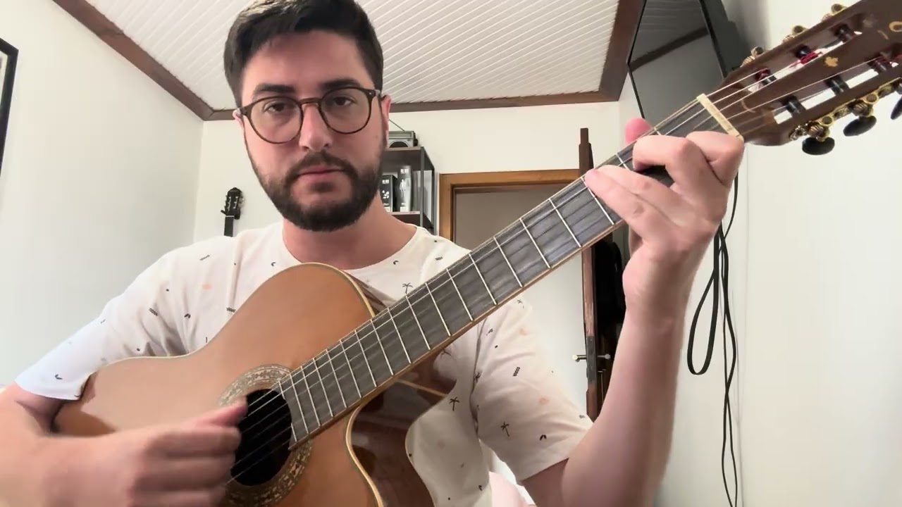 Música Chalana.     Vídeo de apoio!