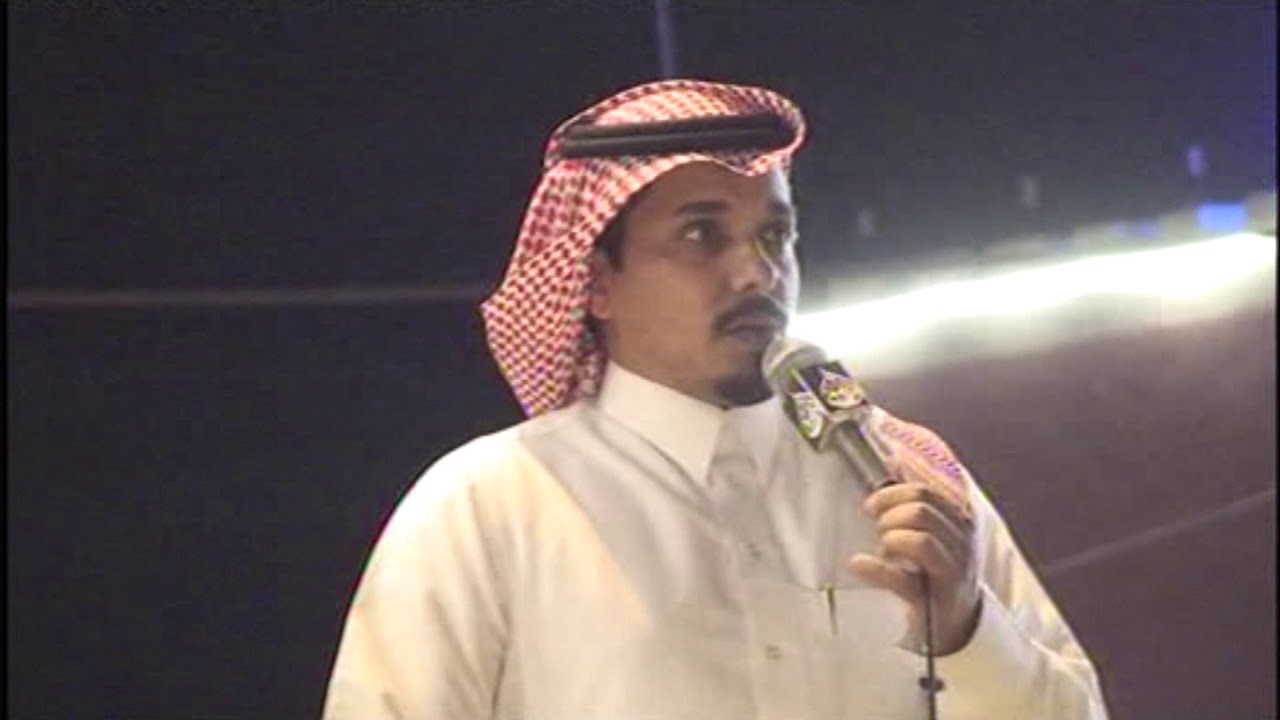 حفل زواج الشاب/ محمد علي عطيه الزهراني  (2)