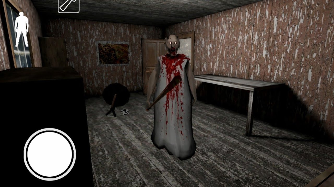 Granny House Se Zinda Bahar Nikla 😱 | Granny Gameplay Hindi”#GamingZone09 Ep 01 #granny Ep 02